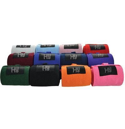 Hy Tail Bandages Navy 2mx7.5cm | Luxury Home Accessories | Heulog Glow