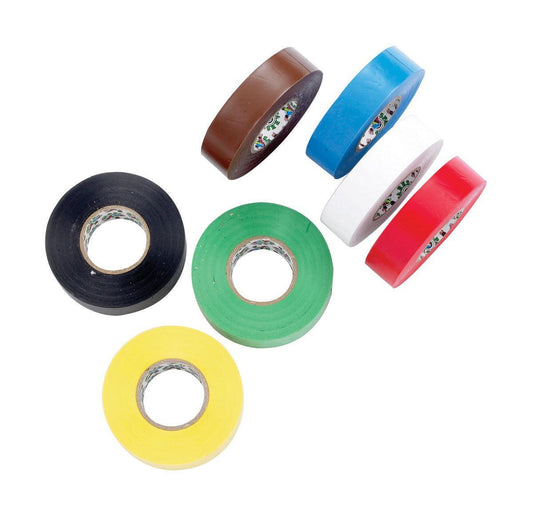 Hydrophane Bandage Tape Black | Luxury Home Accessories | Heulog Glow