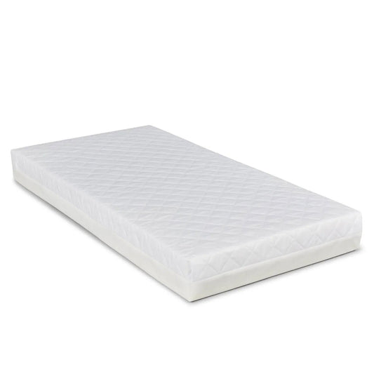 Ickle Bubba Premium Sprung Cot Mattress 140x70cm | Luxury Home Accessories | Heulog Glow