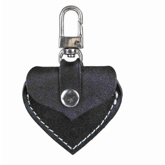 I.D. tag heart | Luxury Home Accessories | Heulog Glow