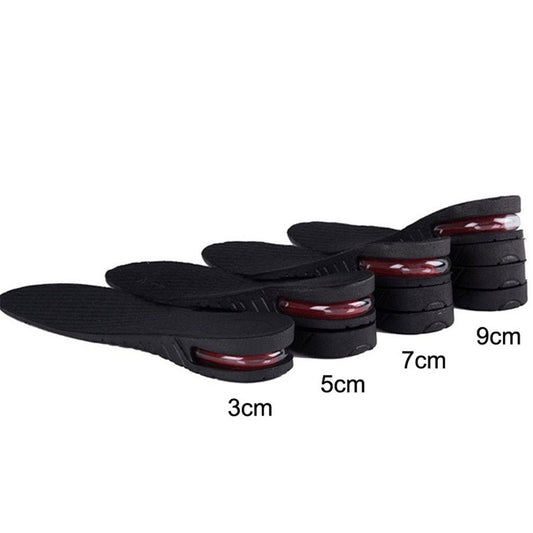 Increase insoles | Luxury Home Accessories | Heulog Glow