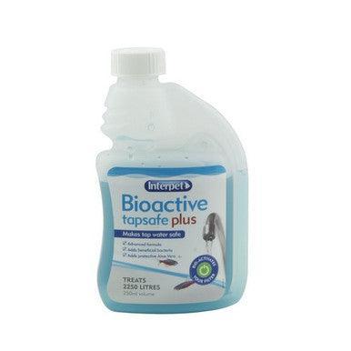 Interpet Bioactive Tap Safe 250ml | Luxury Home Accessories | Heulog Glow