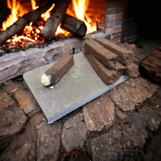 Irish Peat Incense Refill Pack - The smell of Ancient Ireland