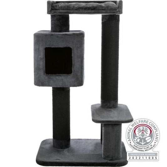 Izan scratching post XXL | Luxury Home Accessories | Heulog Glow