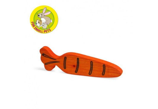J4P CARROT CRUNCHER CHEW | Luxury Home Accessories | Heulog Glow