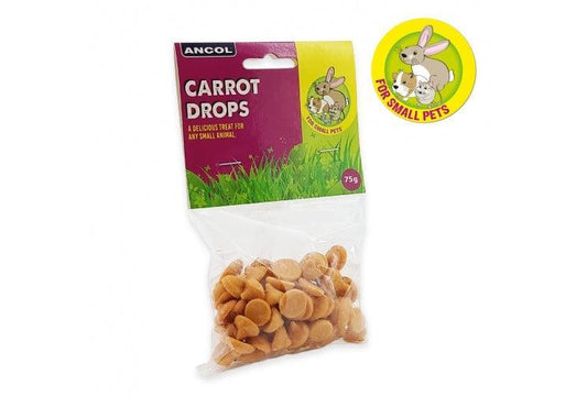 J4P CARROT DROPS | Luxury Home Accessories | Heulog Glow