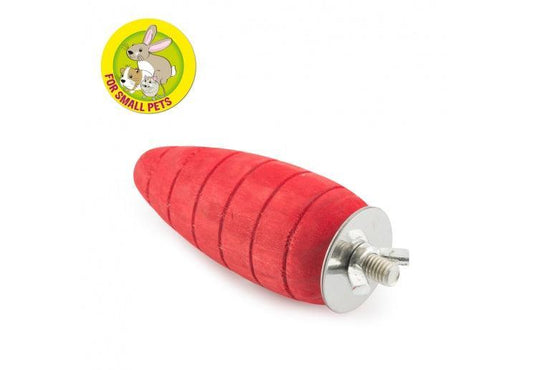 J4P CARROT GNAW - LARGE | Luxury Home Accessories | Heulog Glow