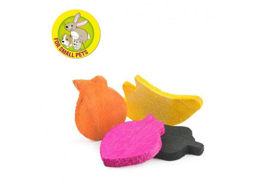 J4P FRUIT & VEG CHEWS | Luxury Home Accessories | Heulog Glow