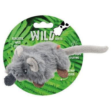 James Marketing Wild Hunter Mouse | Luxury Home Accessories | Heulog Glow