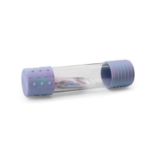 Jellystone Designs Unicorn Calm Down Bottle | Luxury Home Accessories | Heulog Glow