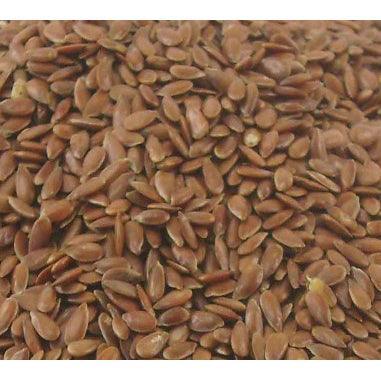 Johnson & Jeff Triple Screened Whole Linseed | Luxury Home Accessories | Heulog Glow