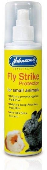 Johnson's Fly Strike Protect | Luxury Home Accessories | Heulog Glow