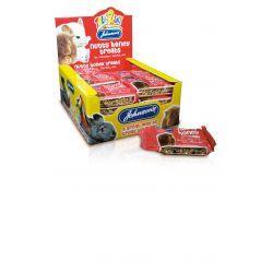 Johnson's Hamster Honey Treat | Luxury Home Accessories | Heulog Glow