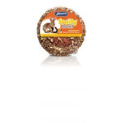 Johnson's Rabbit Fruity Bowl, 150g | Luxury Home Accessories | Heulog Glow