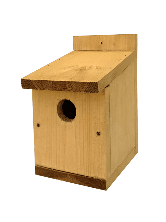 Johnston & Jeff Classic Nest Box | Luxury Home Accessories | Heulog Glow
