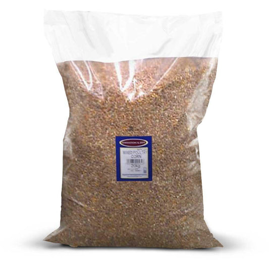 Johnston & Jeff Four Seasons Pigeon Corn | Luxury Home Accessories | Heulog Glow