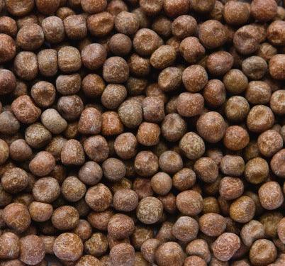 Johnston & Jeff Maple Peas | Luxury Home Accessories | Heulog Glow