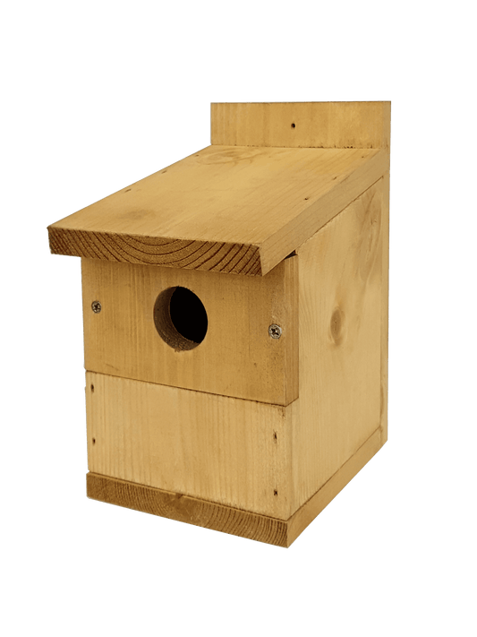 Johnston & Jeff Multinester Nest Box | Luxury Home Accessories | Heulog Glow
