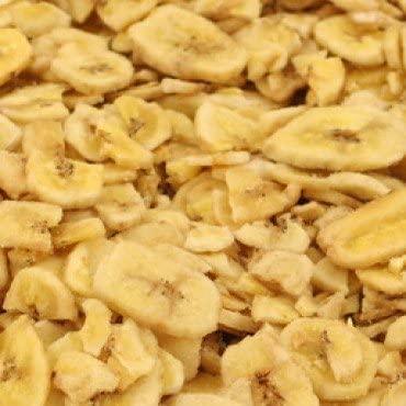 Johnston & Jeff Sweetened Banana Chips | Luxury Home Accessories | Heulog Glow