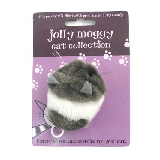 Jolly Moggy Vibro Mice | Luxury Home Accessories | Heulog Glow