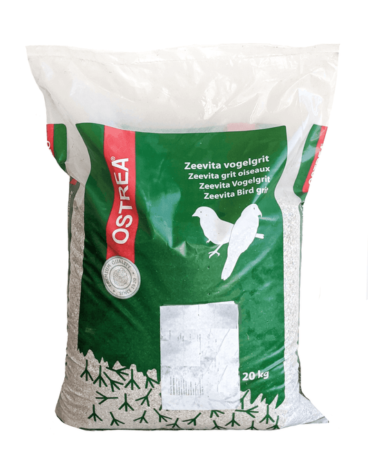 Jondo Mixed Bird Grit | Luxury Home Accessories | Heulog Glow