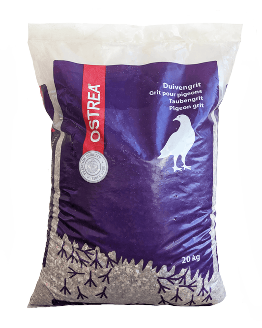 Jondo Mixed Pigeon Grit | Luxury Home Accessories | Heulog Glow