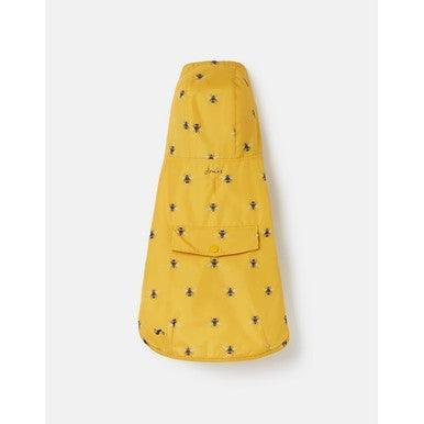 Joules Golightly Packaway Jacket Small | Luxury Home Accessories | Heulog Glow