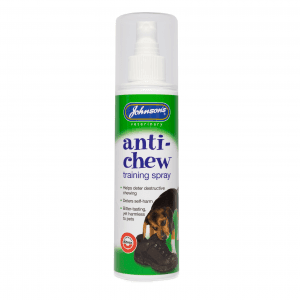 JVP Anti-Chew Repellent Spray 150ml | Luxury Home Accessories | Heulog Glow