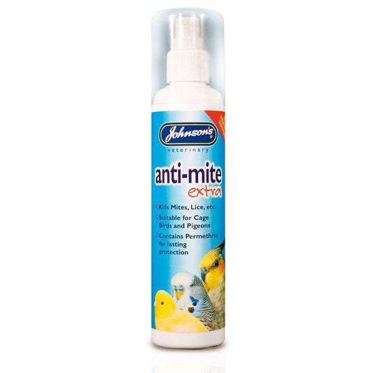 JVP Anti-Mite Extra 150ml | Luxury Home Accessories | Heulog Glow