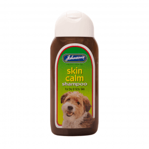 JVP Skin Calm Shampoo 200ml | Luxury Home Accessories | Heulog Glow