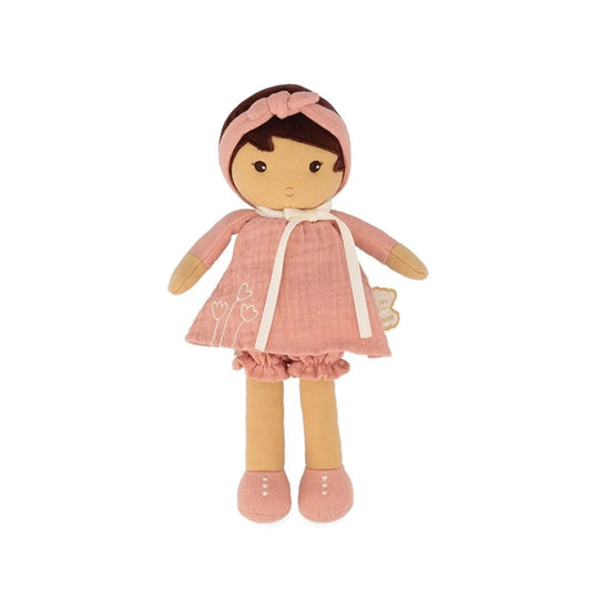 Kaloo Tendresse Doll - Amandine | Luxury Home Accessories | Heulog Glow