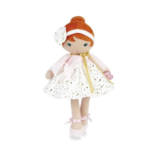 Kaloo Tendresse Doll - Valentine | Luxury Home Accessories | Heulog Glow