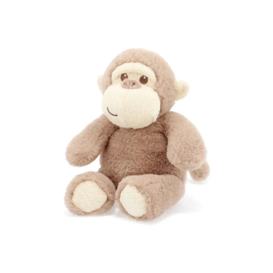 Keeleco Baby Marcel Monkey 14cm | Luxury Home Accessories | Heulog Glow