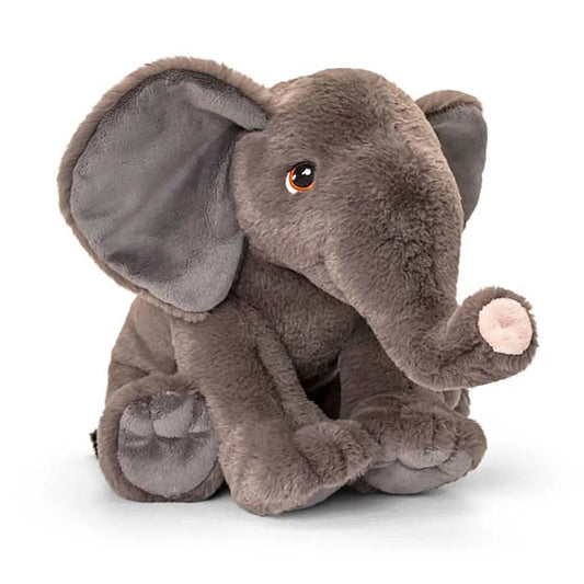 Keeleco Elephant 45cm | Luxury Home Accessories | Heulog Glow