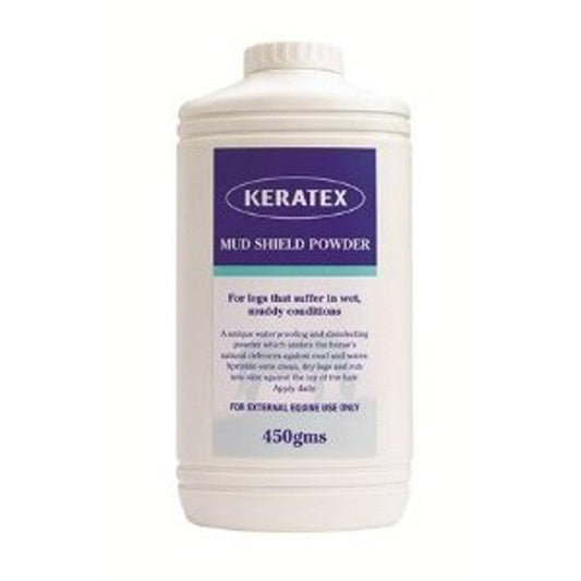 Keratex Mud Shield Powder | Luxury Home Accessories | Heulog Glow