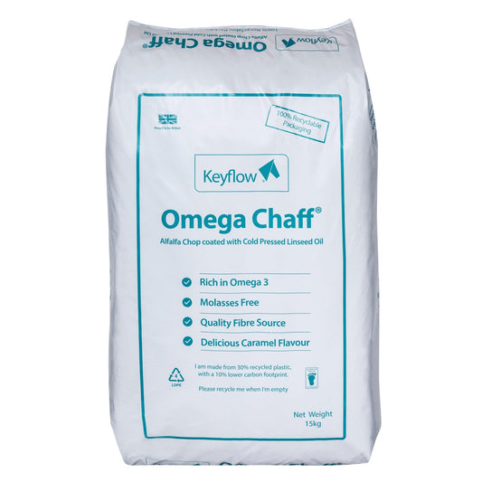 KF Omega Chaff | Luxury Home Accessories | Heulog Glow