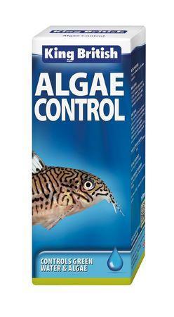 King B Algae Guard 3x100ml | Luxury Home Accessories | Heulog Glow