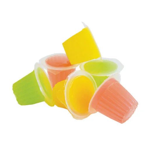 Komodo Jelly Pot Refill Pack | Luxury Home Accessories | Heulog Glow