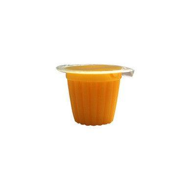 Komodo Jelly Pots Mixed Flavours Jar of 60 Pots | Luxury Home Accessories | Heulog Glow
