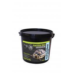 Komodo Tortoise Foods - (Various Sizes & Flavours) | Luxury Home Accessories | Heulog Glow