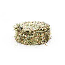 Komodo Tortoise Hay Cakes | Luxury Home Accessories | Heulog Glow