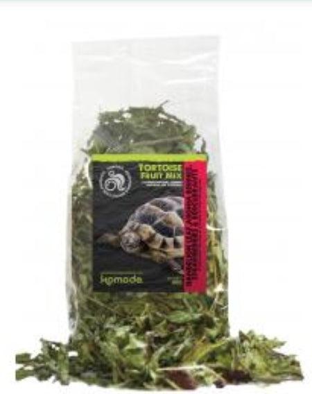 Komodo Tortoise Leaf Mix - Dandelion & Berries | Luxury Home Accessories | Heulog Glow
