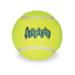 KONG AirDog Squeakair Ball (3 Pack) | Luxury Home Accessories | Heulog Glow