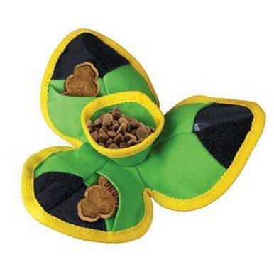 KONG Ballistic Hide N Treat Assorted Large | Luxury Home Accessories | Heulog Glow