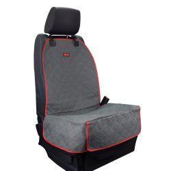 Kong Car Seat Cover | Luxury Home Accessories | Heulog Glow