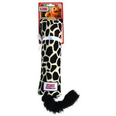 KONG Cat Kickeroo 1 Giraffe | Luxury Home Accessories | Heulog Glow