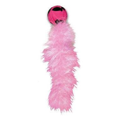 KONG Cat Wild Tails | Luxury Home Accessories | Heulog Glow