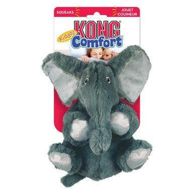 KONG Comfort Kiddos Elephant Small | Luxury Home Accessories | Heulog Glow
