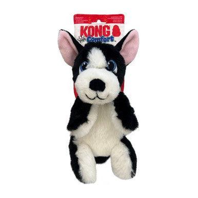 KONG Comfort Pups Boss Small | Luxury Home Accessories | Heulog Glow