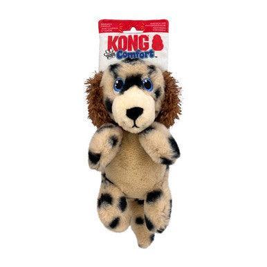 KONG Comfort Pups Spot Medium | Luxury Home Accessories | Heulog Glow